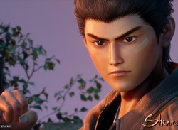 Shenmue III Shows Off Three New PS4 Screenshots