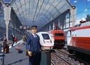 Take the Legendary Orient Express Out for a Spin in Train Life - A Railway Simulator