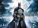 There's a Batman: Arkham Collection Coming to PS4 in June