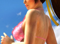 Dead or Alive 5 Plus Gets Jiggy on 19th March in North America