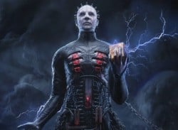 PS5's Goriest Game Hellraiser: Revival Gets Intimate in New Trailer