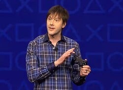 Mark Cerny: I Hope Sony's Impact Will Match Nintendo's In Years To Come