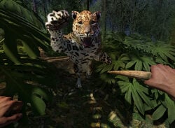 Green Hell VR Welcomes You to the Jungle on PSVR2 in 2023