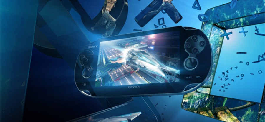 Soapbox Sony Is Depriving Players Of The Optimal Ps Vita Experience Push Square