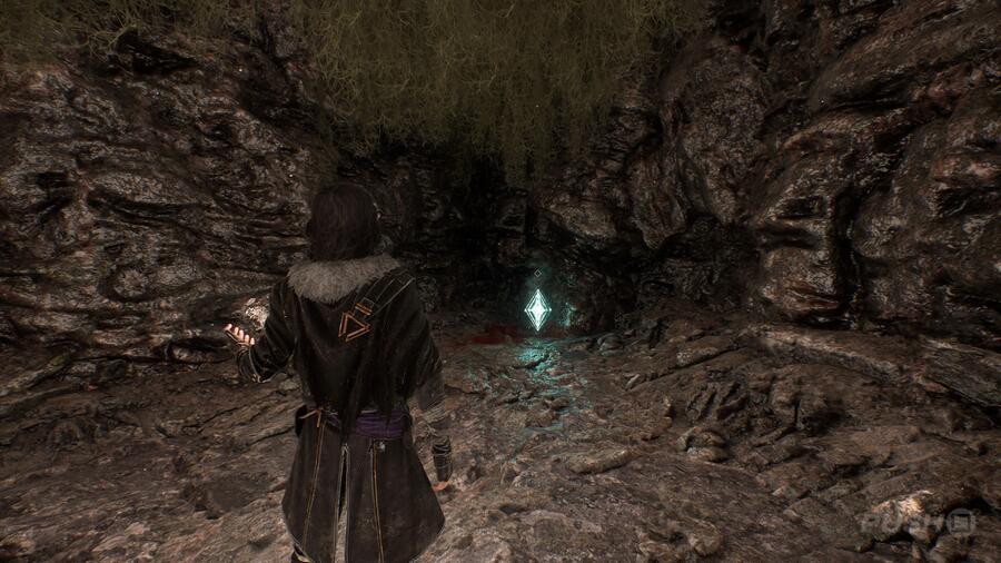 Clair Obscur: Expedition 33: Crushing Cavern Walkthrough 2