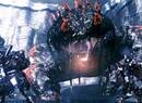 OPM Fans The Lost Planet 2 On Playstation 3 Flames