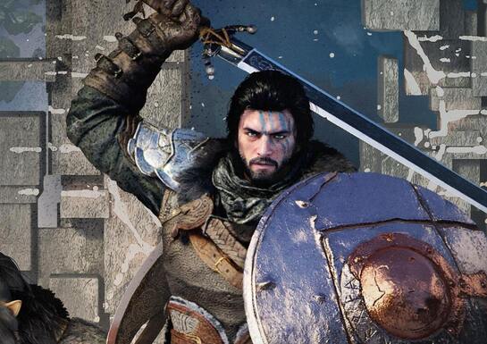 Crimson Desert (PS5) - A Generational Open World Buried in Early Access Cruft