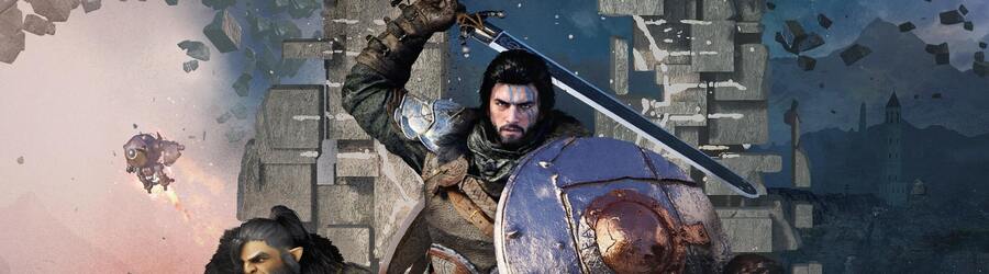 Crimson Desert (PS5)