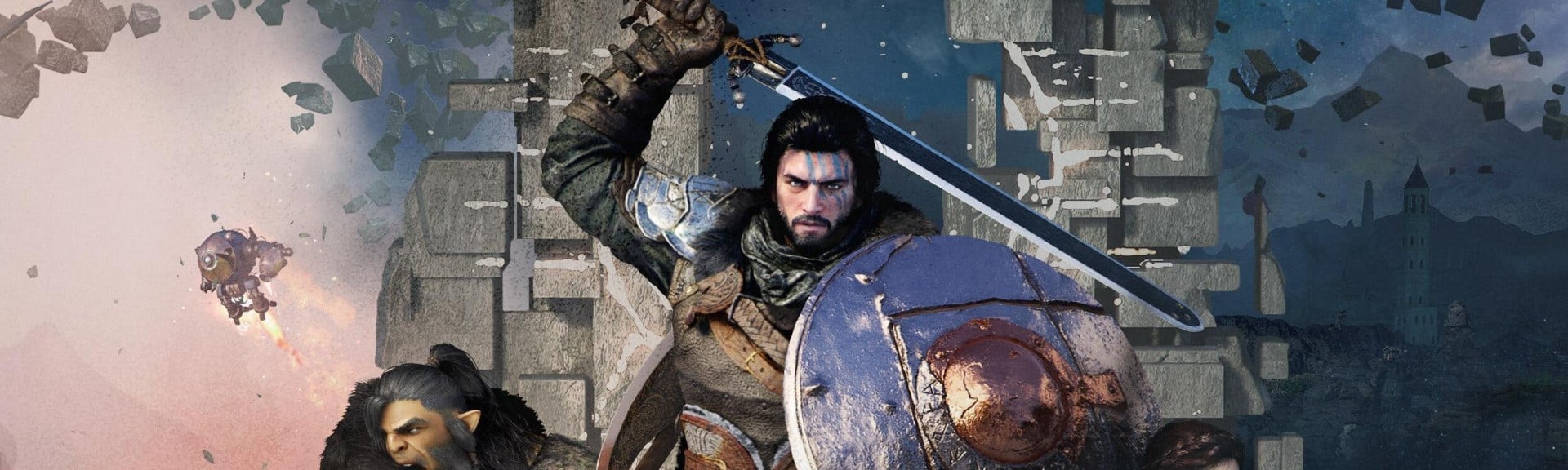 Review: Crimson Desert (PS5) - A Generational Open World Buried in Early Access Cruft