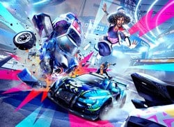 Destruction AllStars (PS5) - A Confident But Flawed Start for Chaotic Car Combat Game