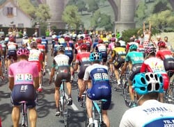 Tour de France 2021 (PS4) - Nacon Peddles Another Tactical Sports Sim