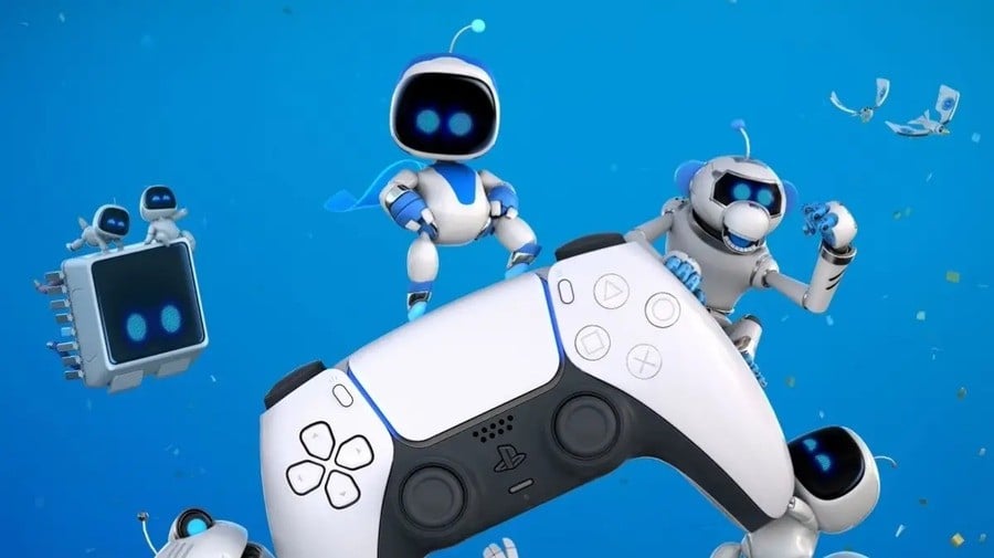 Rumour: Astro Bot Will Return for Another PS5 Rescue Mission This Year 1