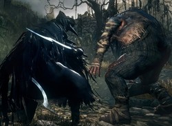 Watch as a Sony Executive Gets Slaughtered in Bloodborne