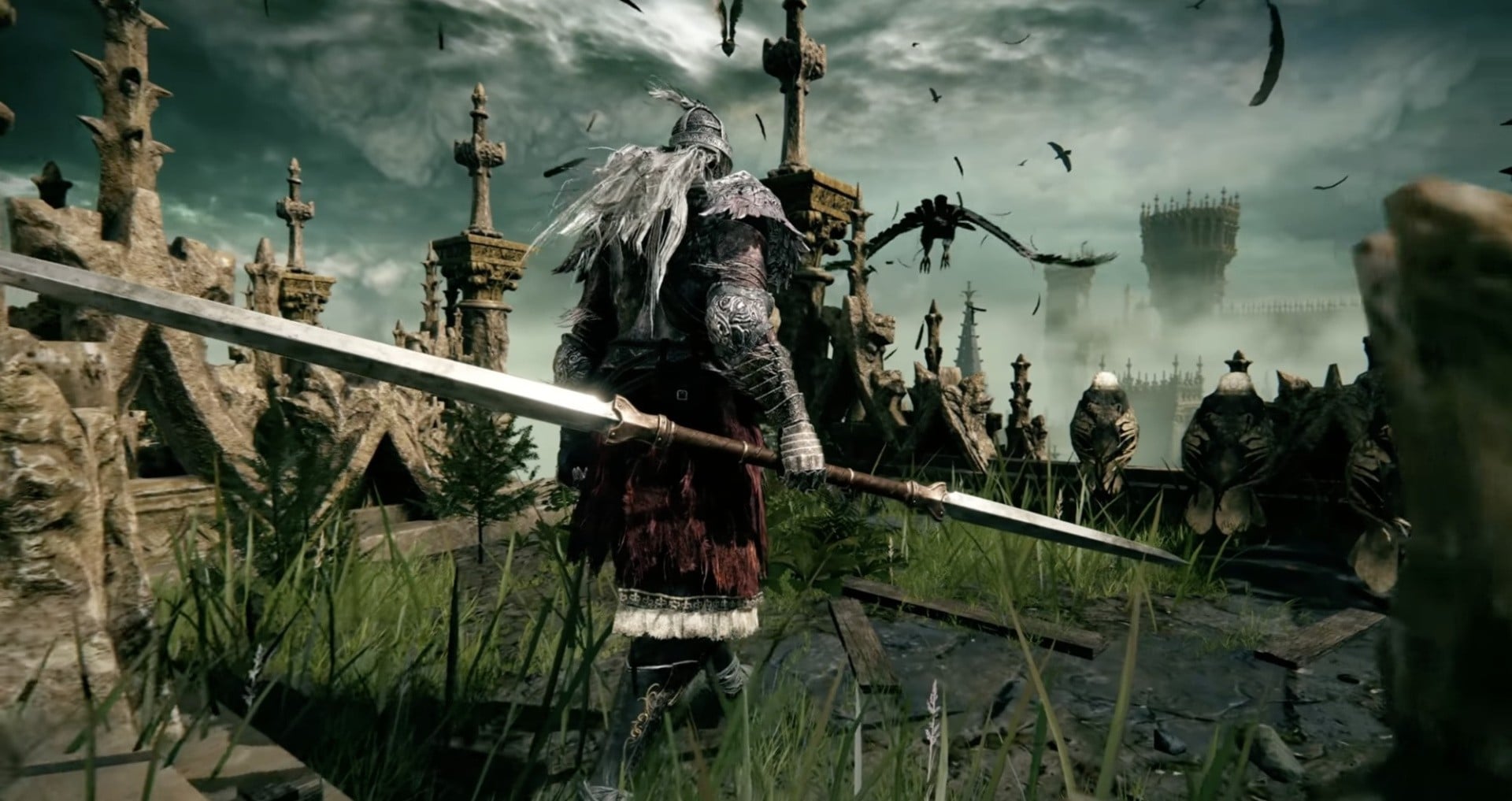 Elden Ring: All Weapons List and Weapon Locations | Push Square