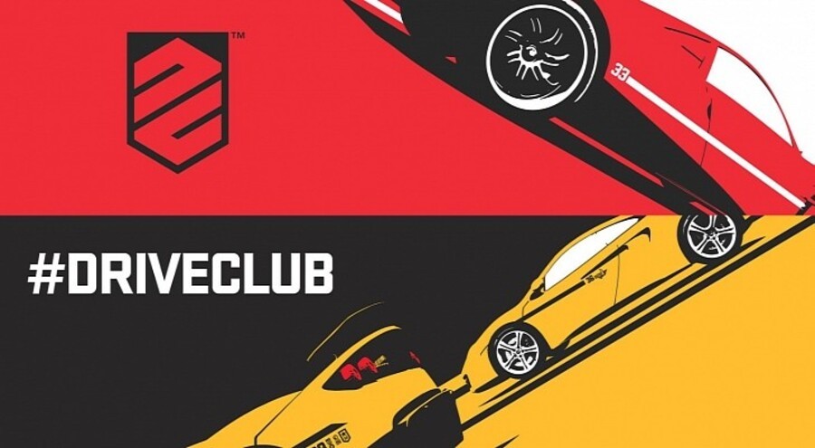 DriveClub PS4