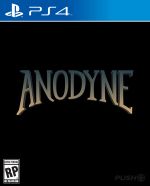 Anodyne