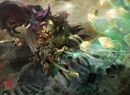 Toukiden 2's New Trailer Highlights Open World Gameplay, Multiplayer, and Story