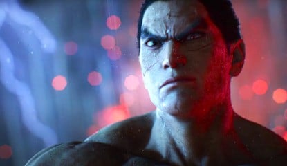 Tekken's New Tekken Talk Series Is a Must Watch for Fans