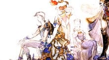 Final Fantasy V