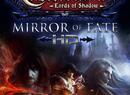 Konami Reflecting Castlevania: Lords of Shadow - Mirror of Fate HD onto PS3