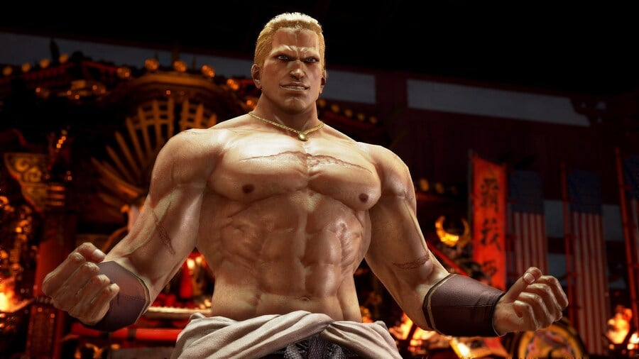 tekken 7 geese howard release date.jpg