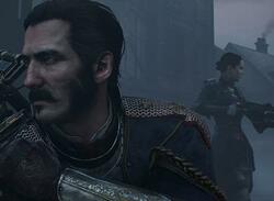 Pledge Your Allegiance to PS4 Exclusive The Order: 1886 on Facebook