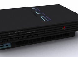 PlayStation 2 Emulation All But Confirmed for PS4