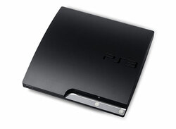 Playstation Portable Sales Fall In 2009, But Playstation 3 Continues Its Rebound Bender