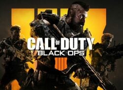 What Do You Think of Call of Duty: Black Ops 4?