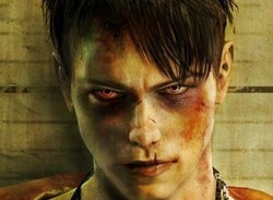 Capcom Cuts DmC: Devil May Cry's Forecasts Down to Size