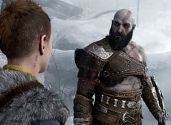 God of War's Next Main Game Looking Ever More Likely to Explore Egyptian Mythology