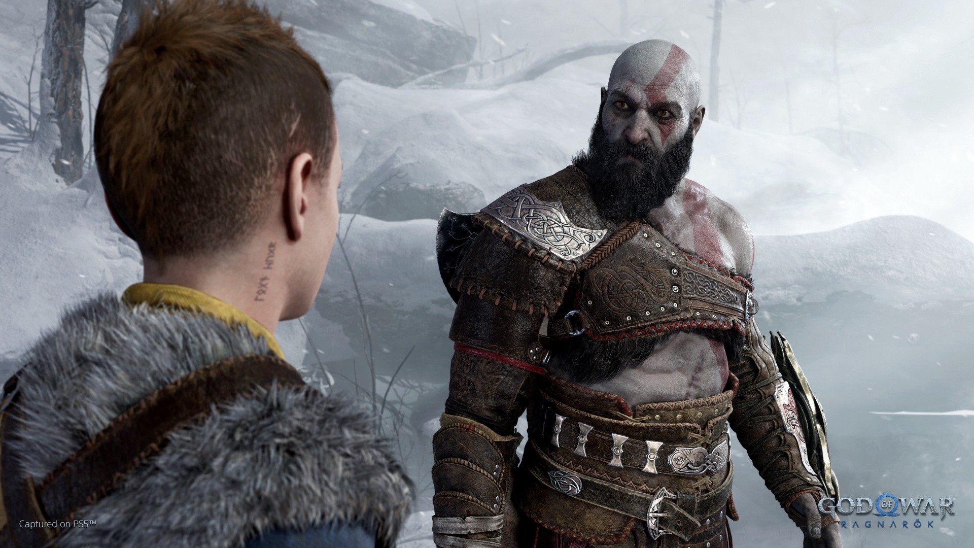 God of War's Next Main Game Looking Ever More Likely to Explore Egyptian Mythology