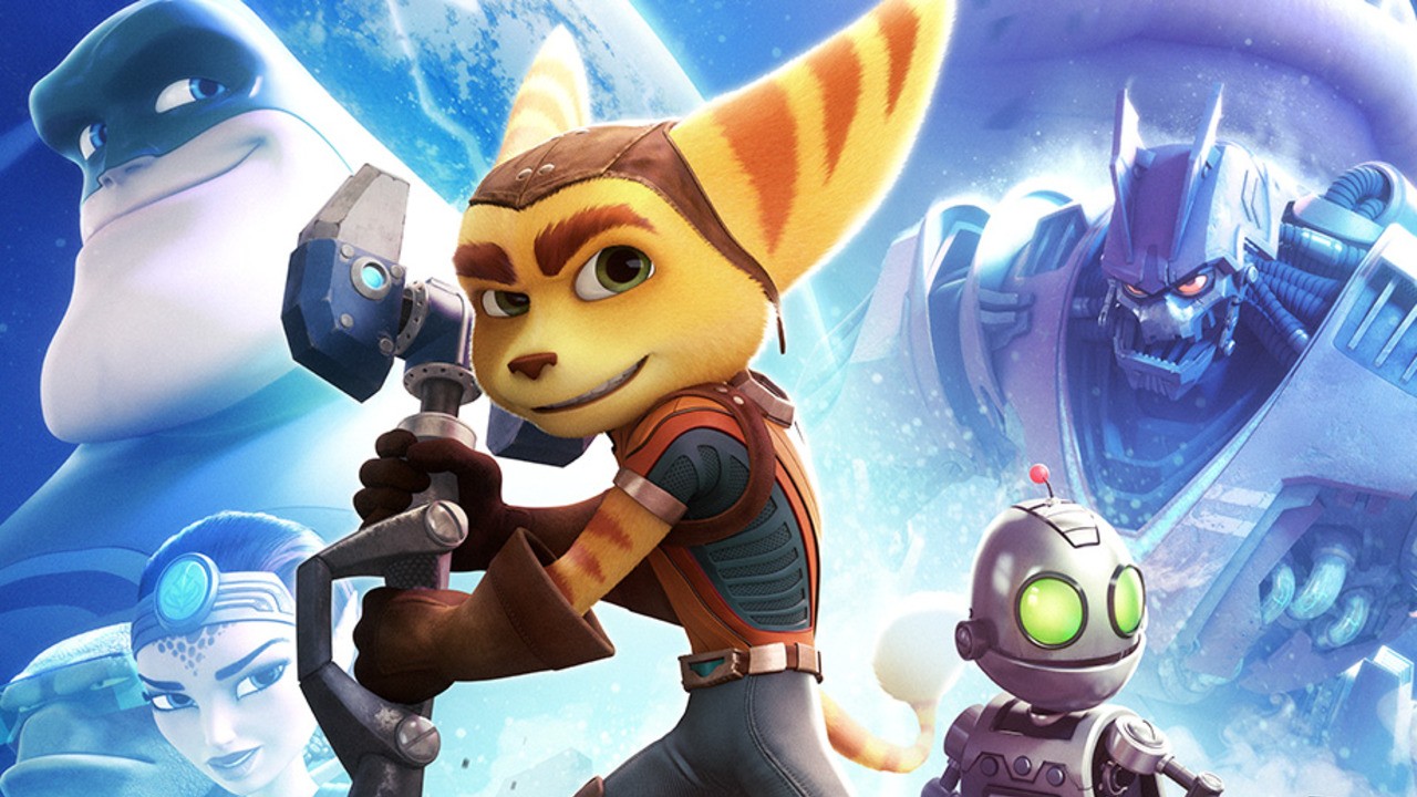 What Are You Playing This Weekend? - Issue 286 - Talking Point | Push Square