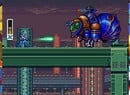 Mega Man X Legacy Collection 1 & 2 Launch on PS4 This Summer