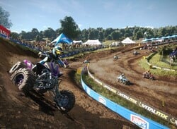 MX vs. ATV Legends Brings Big AA Energy with Latest PS5, PS4 Trailer