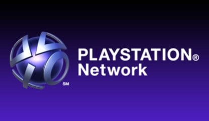 PSN Phased Roll Out Begins, Start Changing Passwords Now