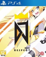 DJMax Respect