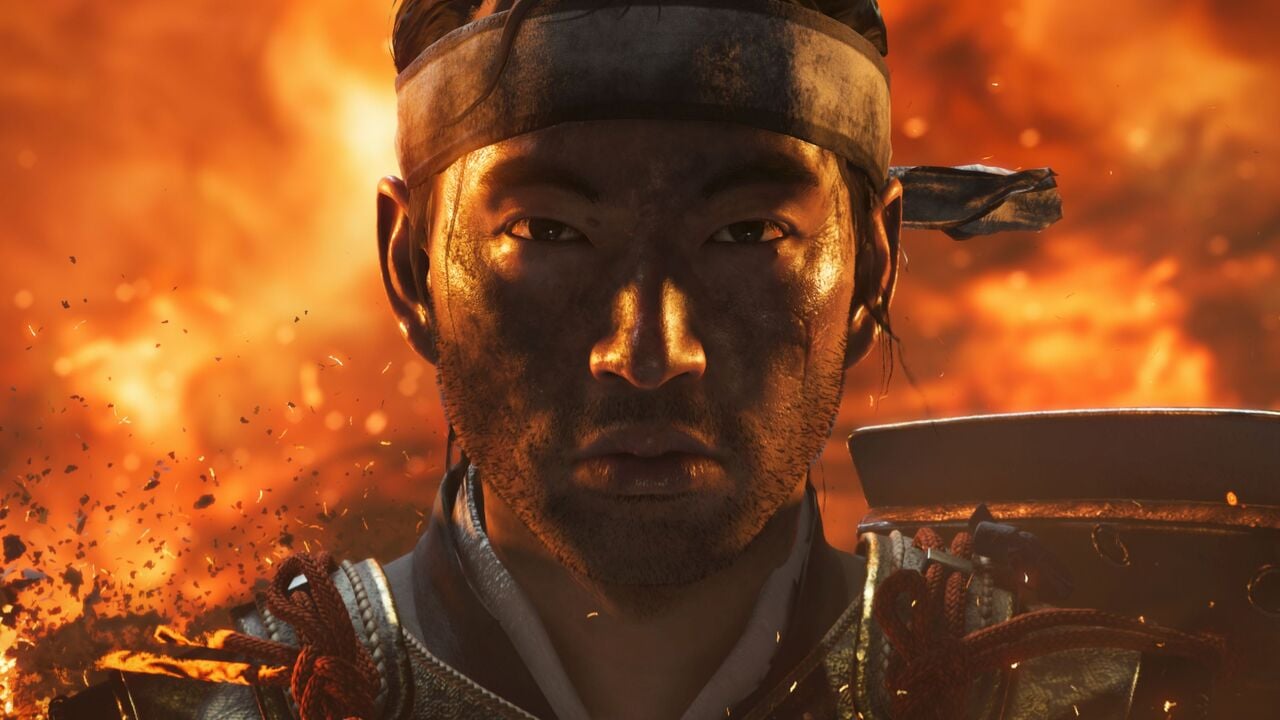 Shuhei Yoshida Was Left Overwhelmed by Ghost of Tsushima Graphics