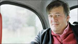 Will Stephen Fry Lend His Seductive Tones To LittleBigPlanet PSP? More Than Likely.