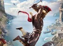 Assassin's Creed Odyssey Patch 1.50 Adds Discovery Tour Support and More, Out Now on PS4