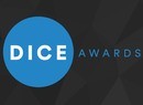 All DICE 2020 Award Winners