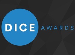 All DICE 2020 Award Winners