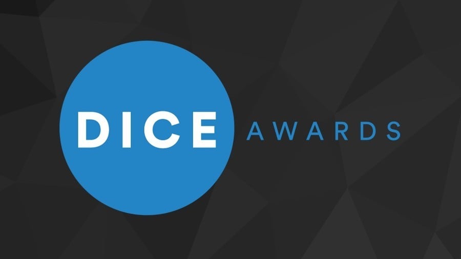 DICE Awards 2020