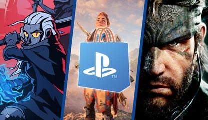 45+ PS5, PS4 Games to Buy in PS Store's Refreshed January Sale