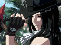 Guilty Gear Strive Dominates Evo 2022 Player Registrations as Top Fighting Games are Revealed