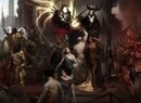 Diablo 4's Seasonal Battle Passes Will Take 'Roughly 80 Hours' to Work Through