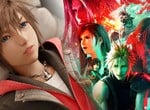 'Things Are Progressing Really Smoothly': Nomura Shares Rare Update on Final Fantasy 7 Remake, Kingdom Hearts 4