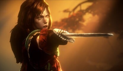 '1.0 Roughly Doubles the Size of the Game': No Rest for the Wicked Confirms March 2027 Release on PS5