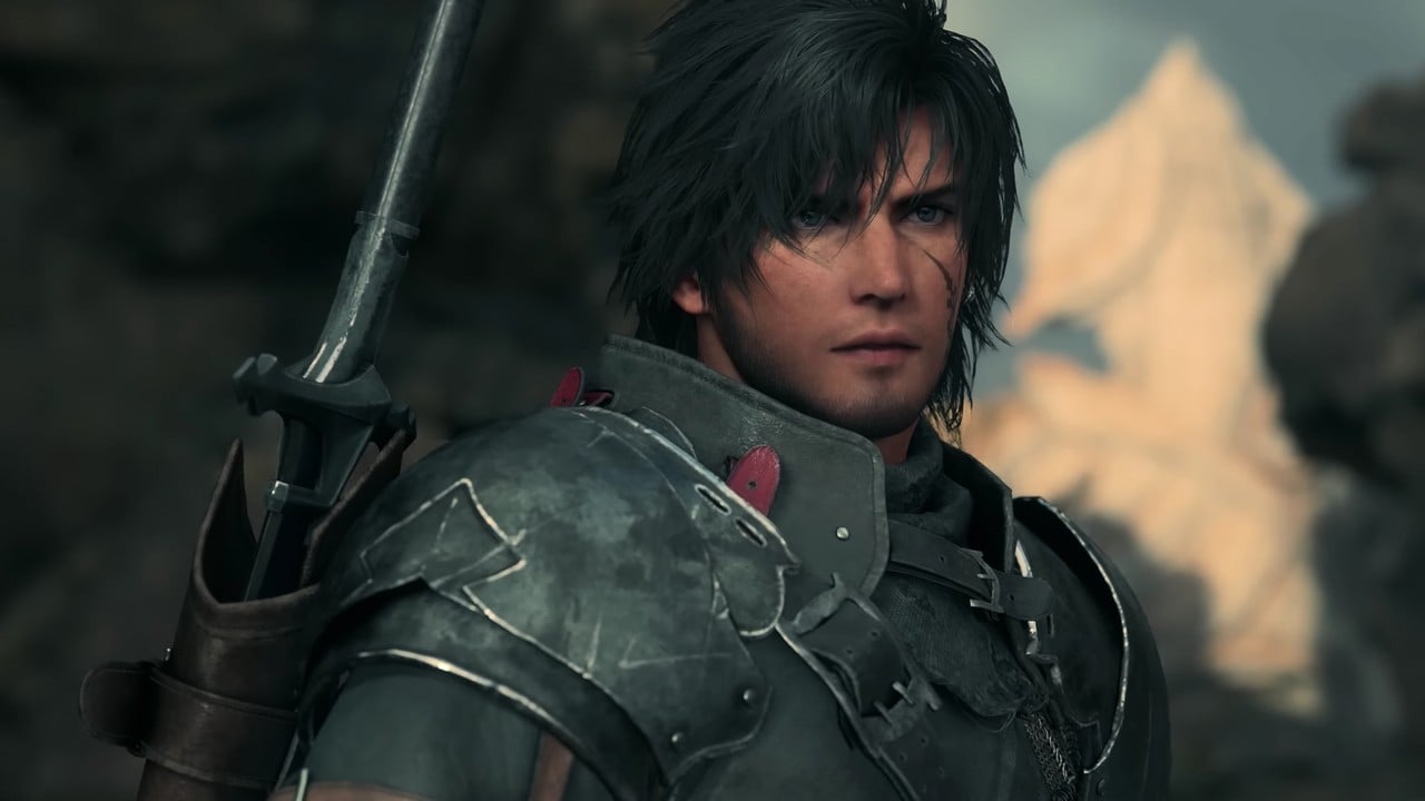 Final Fantasy 16 will look amazing at 60fps on PS5