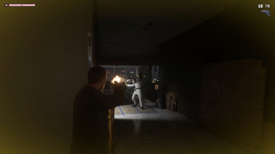 GTA 6 Netflix Extended Look Live Now - Here Are All the New Things We've Learned 39